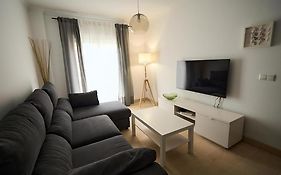 Apartamento Málaga Centro
