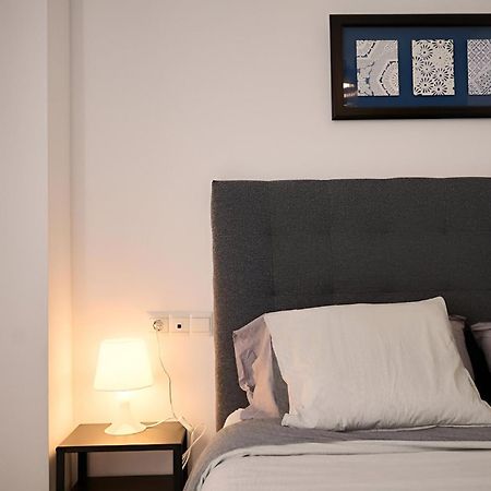 Apartamento Málaga Centro Esterno foto