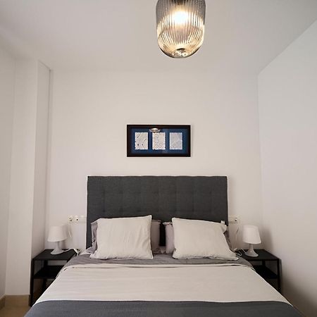 Apartamento Málaga Centro Esterno foto
