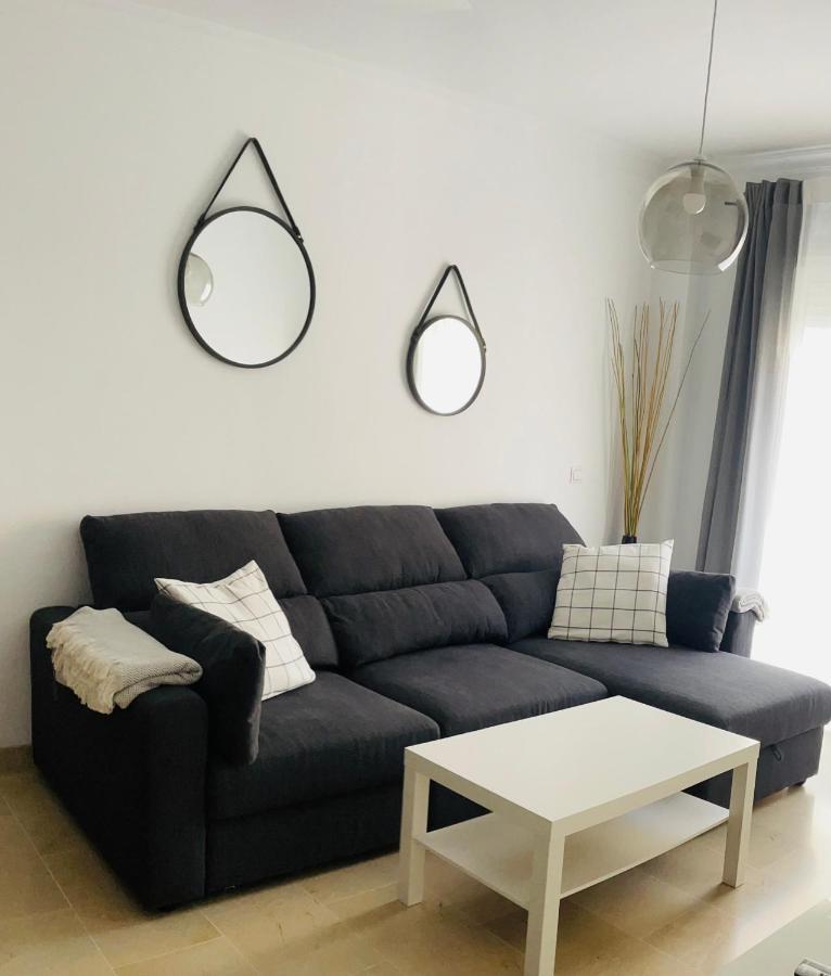 Apartamento Málaga Centro Esterno foto