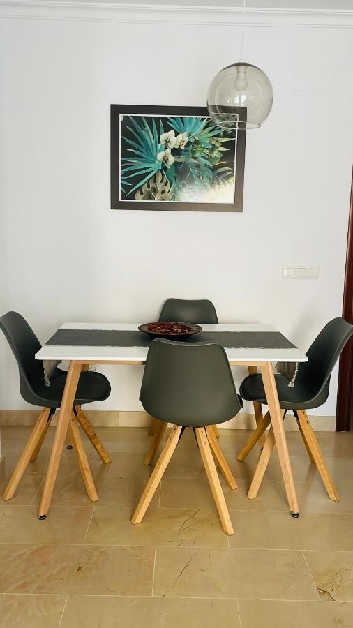 Apartamento Málaga Centro Esterno foto