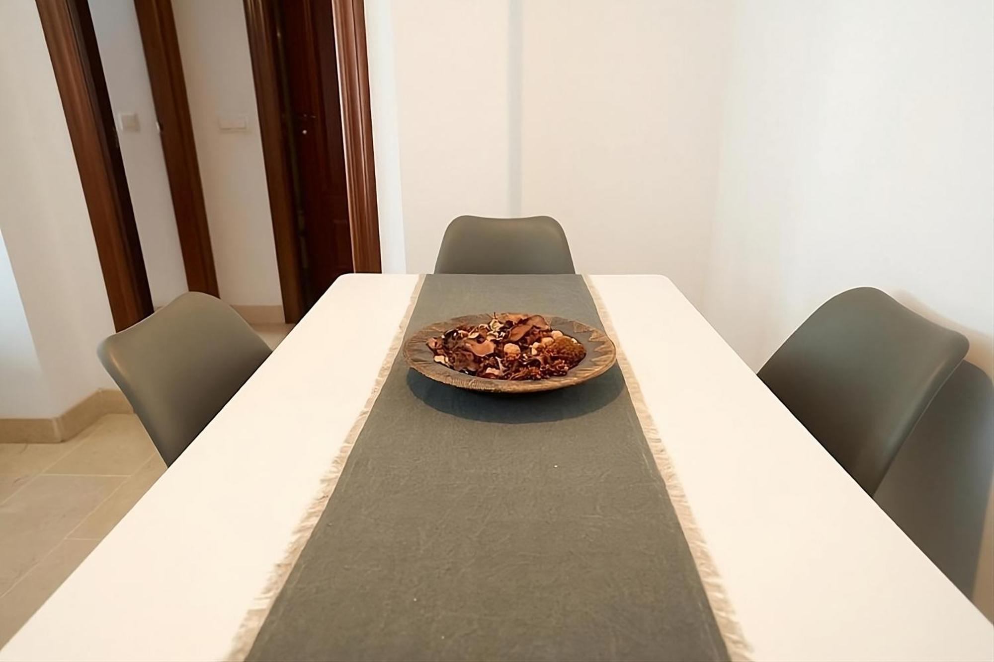 Apartamento Málaga Centro Esterno foto