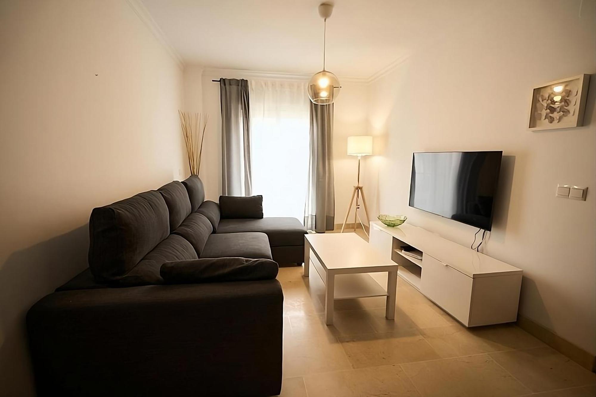 Apartamento Málaga Centro Esterno foto