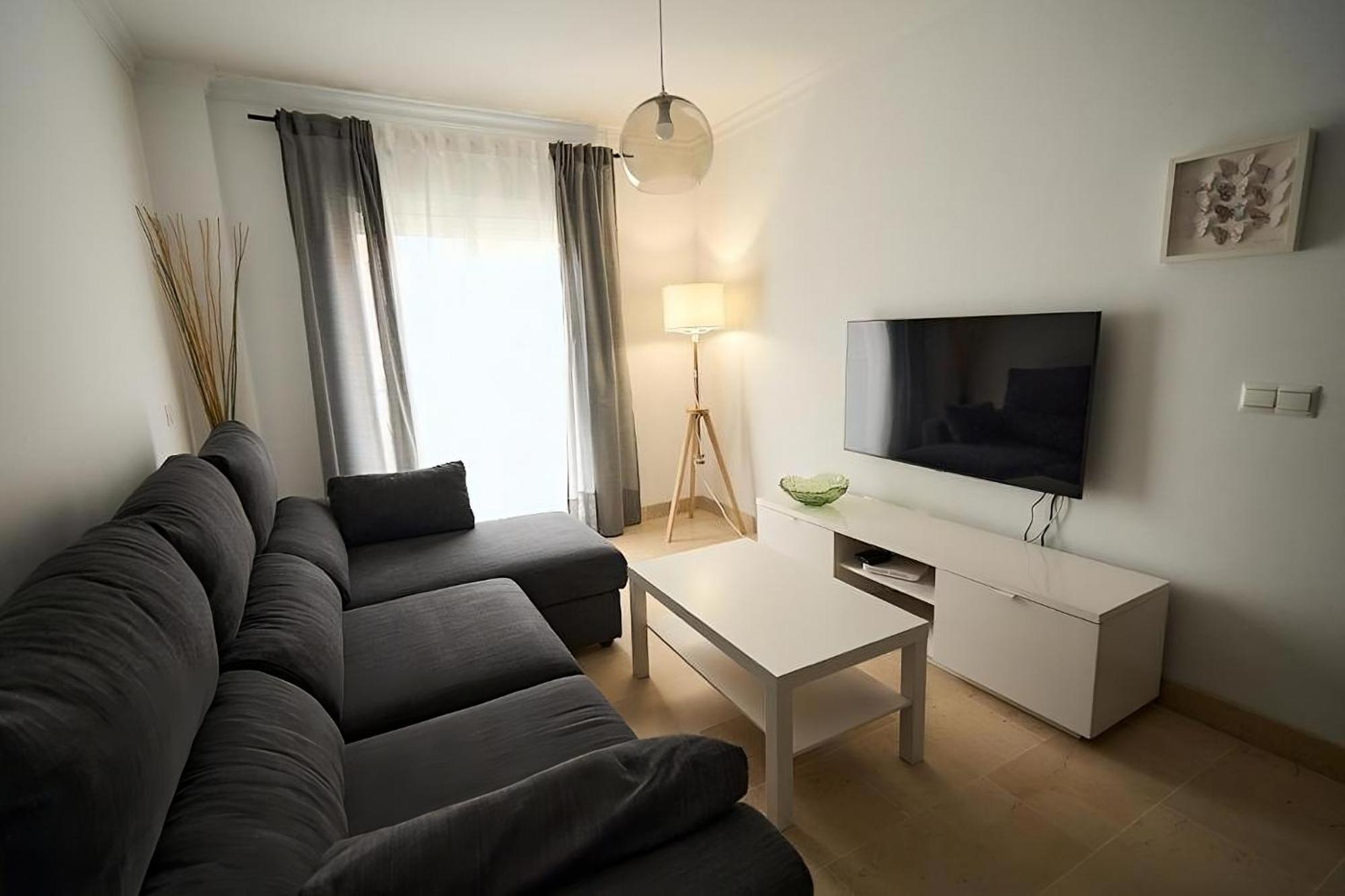 Apartamento Málaga Centro Esterno foto